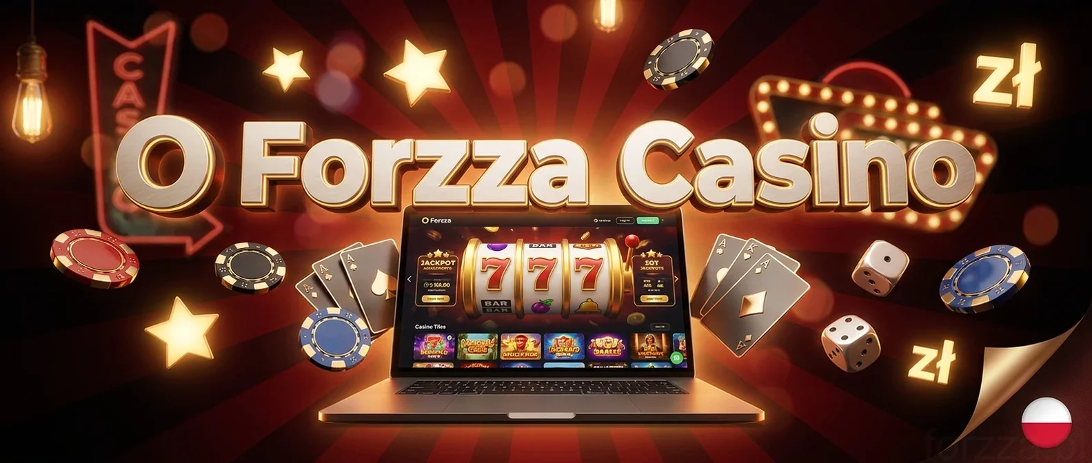O Forzza Casino