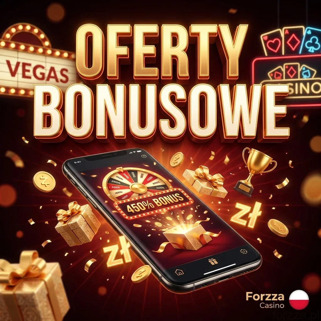Oferty Bonusowe